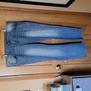 Izod comfort stretch jeans